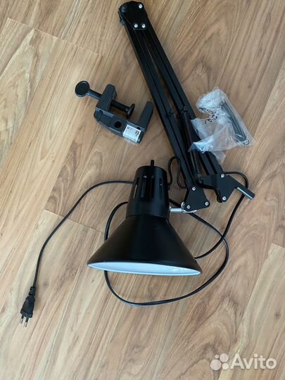 Свет для съемки