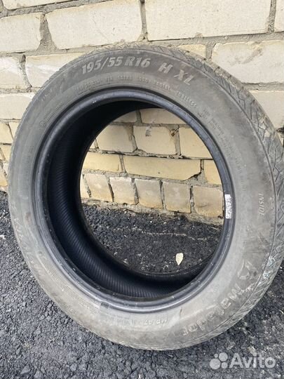 Matador SM-7 195/55 R16