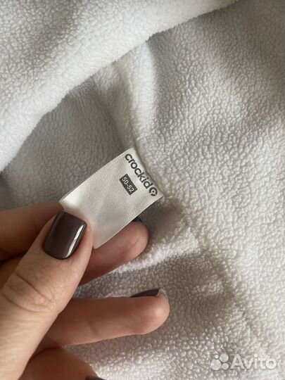 Шапка шлем для девочки