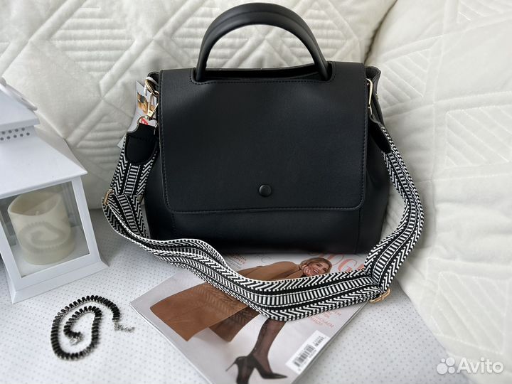 Новая сумка