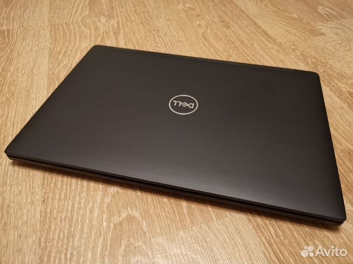 Мощный Dell Latitude 3480 (i5-7200U/8Gb/500Gb)