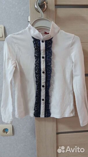 Школьная форма