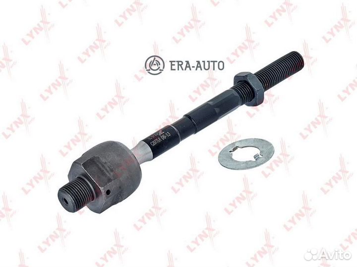 Lynxauto C2077LR C2077LR тяга рулевая\ Mazda 6 GG