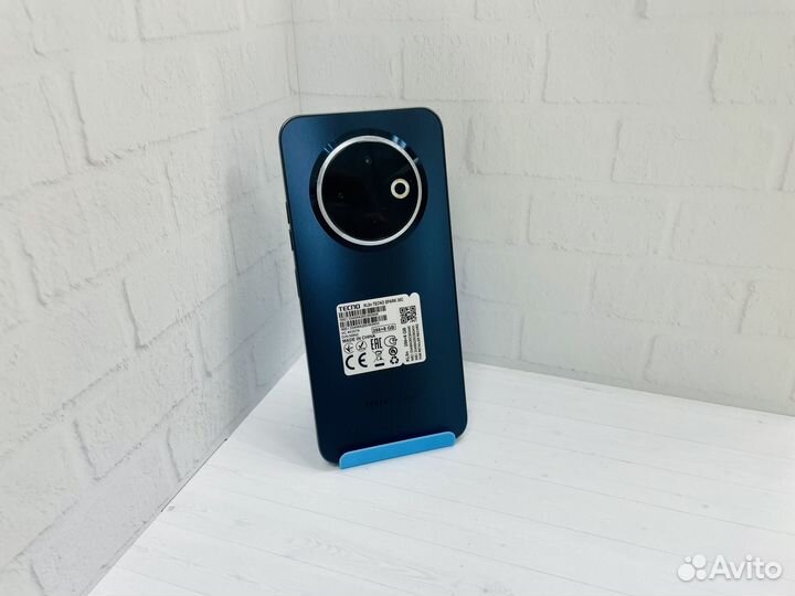 TECNO Spark 30C, 8/256 ГБ