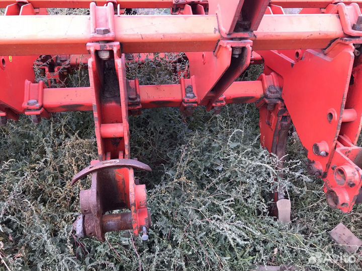 Глубокорыхлитель Maschio Gaspardo Artiglio, 2009