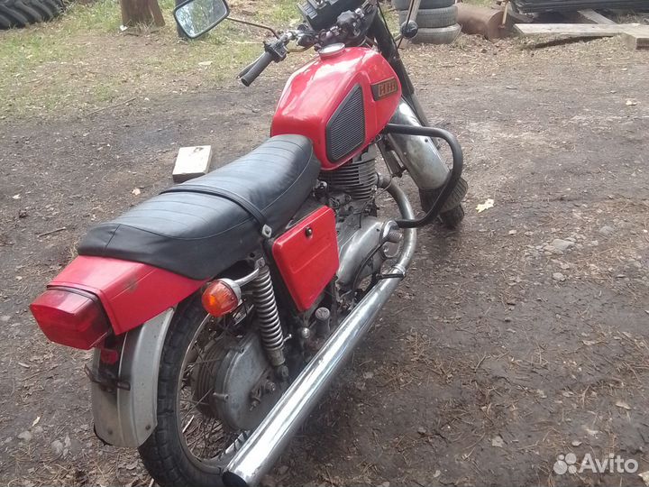 Иж планета 5