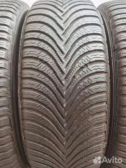Michelin Alpin 5 205/60 R16 92T