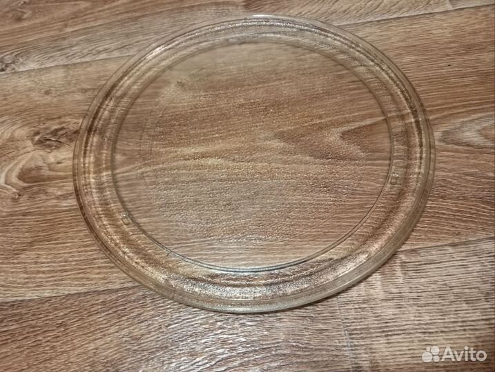 Тарелка для микроволновой печи