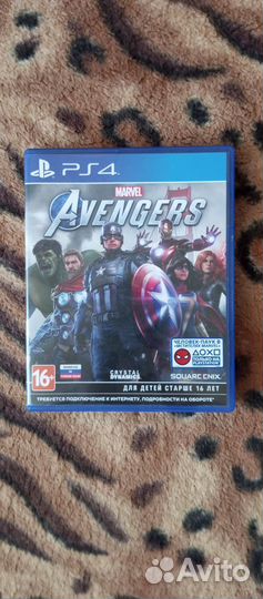 Игра для приставки