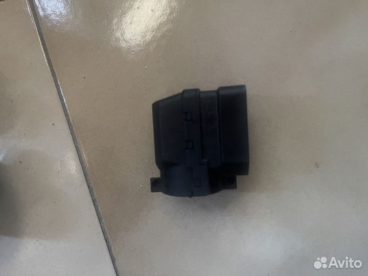 Контактная группа бмв Е39 артикул 6901961