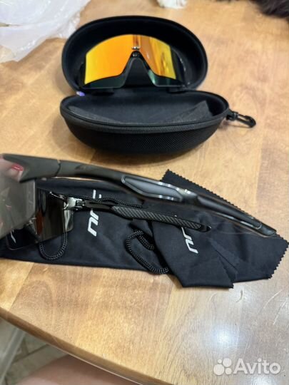 Очки мультиспортивные NRC