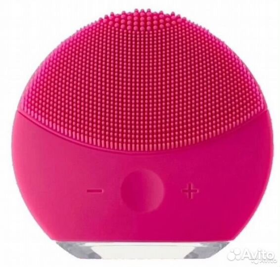 Щетка массажер для лица