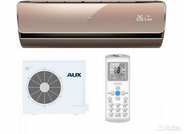 Кондиционер / большой выбор