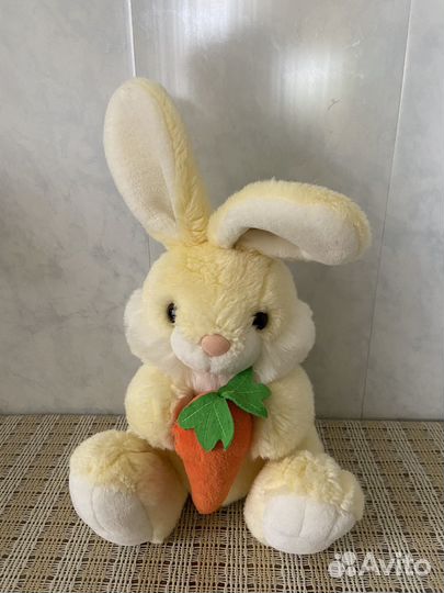 Мягкие игрушки