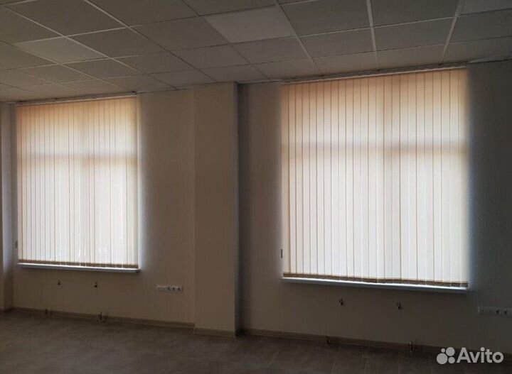 Вертикальные жалюзи P8642-Y6672