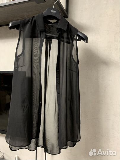 Блузка женская