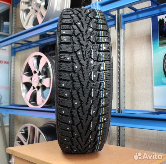 Cordiant Snow Cross 215/65 R16 102T