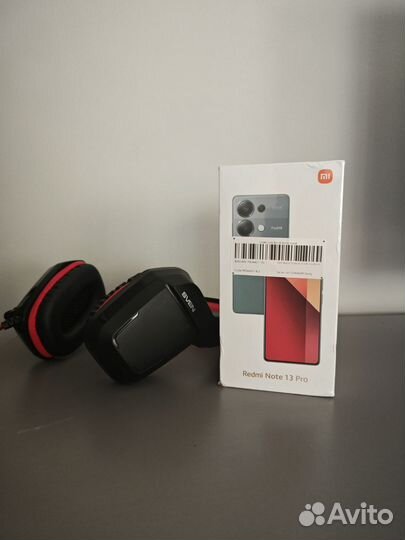 Xiaomi Redmi Note 13 Pro, 8/256 ГБ