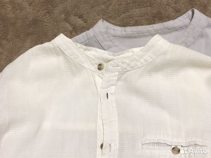 Рубашка для мальчика