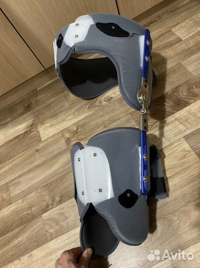 Ортез на тазобедренный сустав