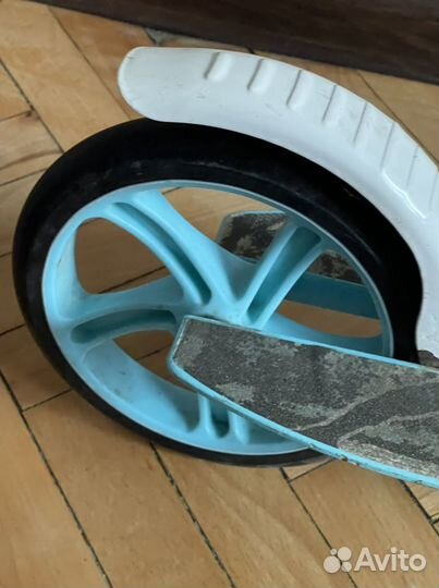 Самокат Skater boy