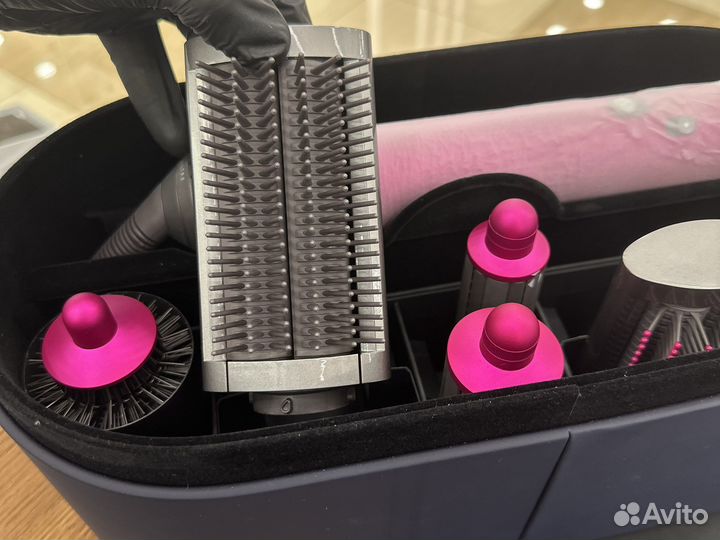 Стайлер dyson airwrap complete hs05 Бомбический