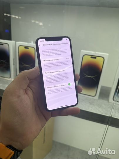 iPhone 11 pro/64GB идеал