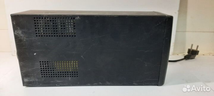 Интерактивный ибп sven Power Pro+ 700 без акб