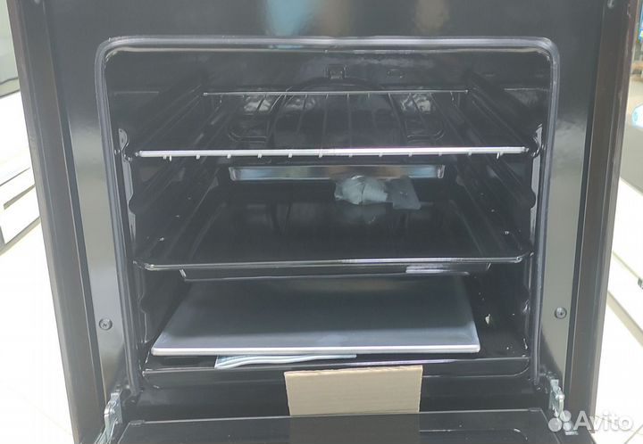 Газовая плита Gefest 3200-06 K86