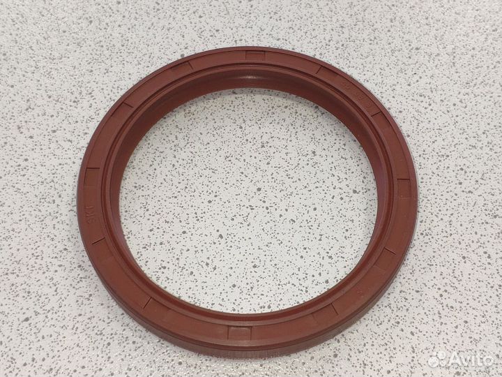 Сальник гидромотора AS-P 55*72*7 FPM