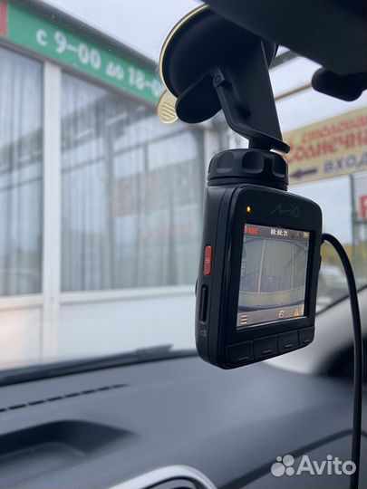 Видеорегистратор