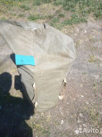 Лодка уфимка 21