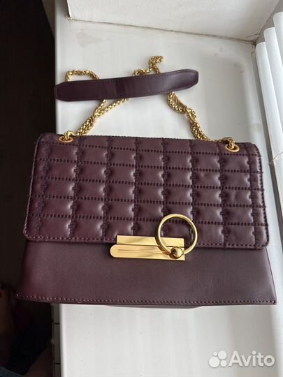 Сумка Диссона, италия, новая