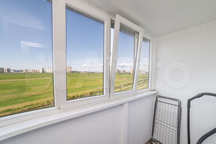 Квартира-студия, 25 м², 5/19 эт.