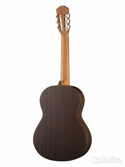 Классическая гитара с чехлом Alhambra 799 1C HT