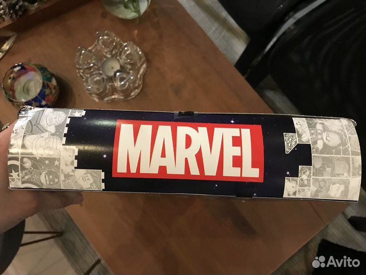 Lego 76231 Адвент-календарь Стражи Галактики