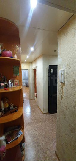 3-к. квартира, 50 м², 5/5 эт.