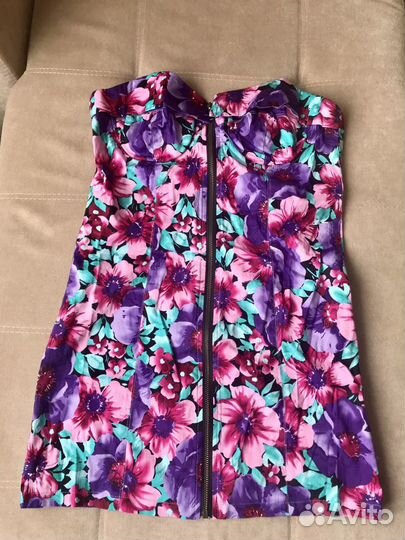 Платье