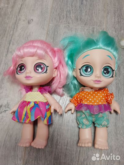 Кукла кинди kids