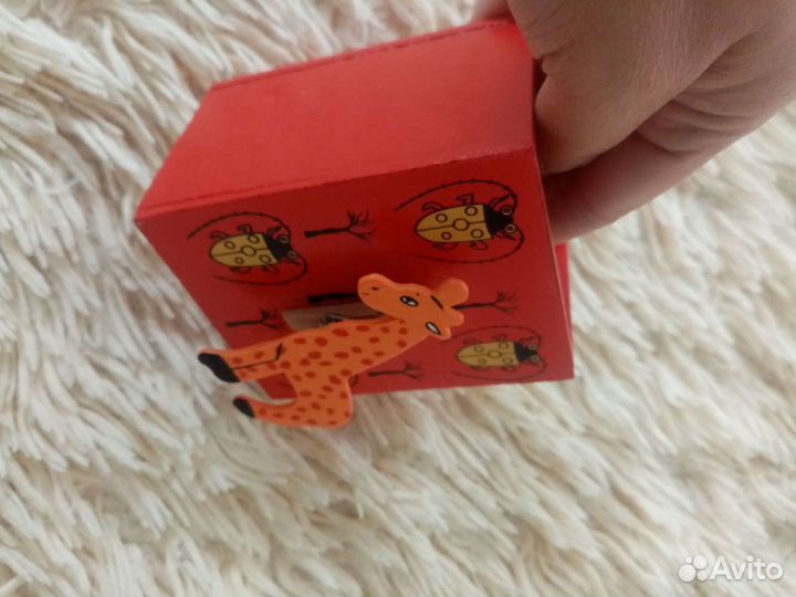 Карандашницы
