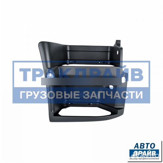 Подножка Рено Премиум 2 правая M3121405