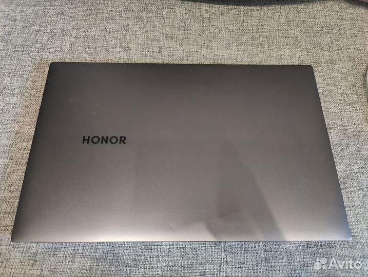 Honor Magicbook Pro