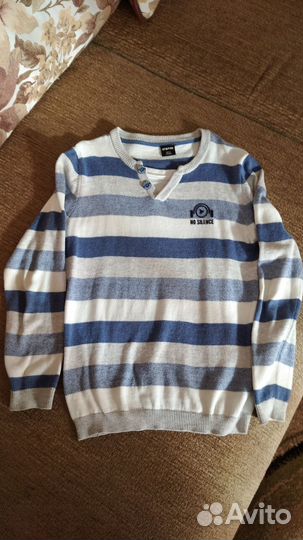 Одежда для мальчика