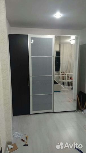 Сборка мебели. Сборщик мебели.Разбор мебели