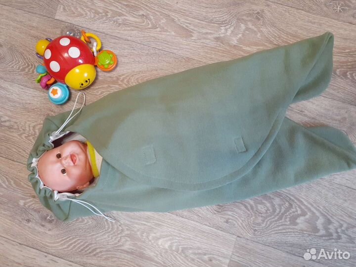 Конверт детский 