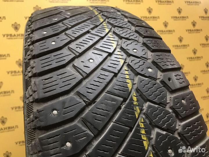 Continental ContiIceContact 205/60 R16 96T