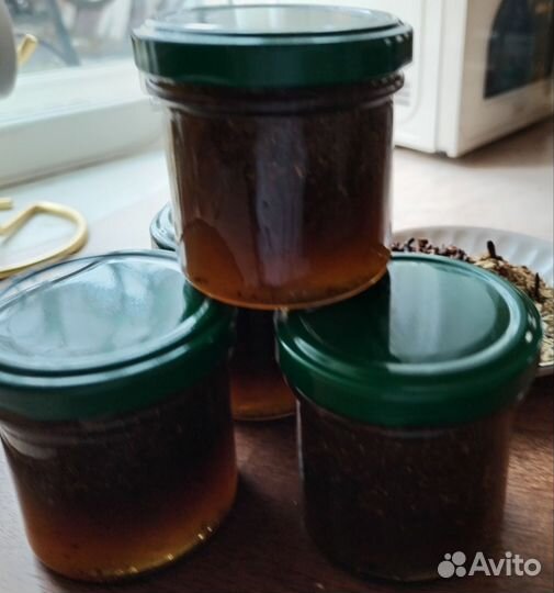 Средство от гельминтоза