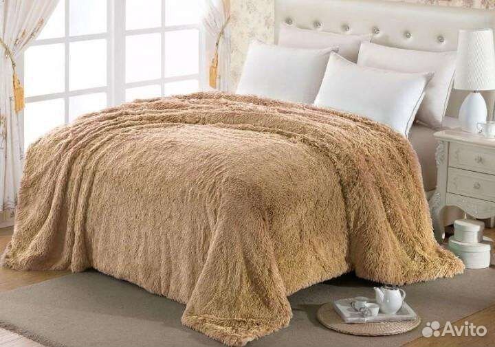 Плед покрывало