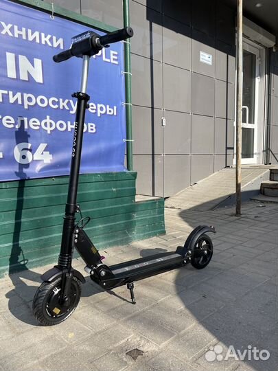 Электросамокат kugoo s3 арт.01873
