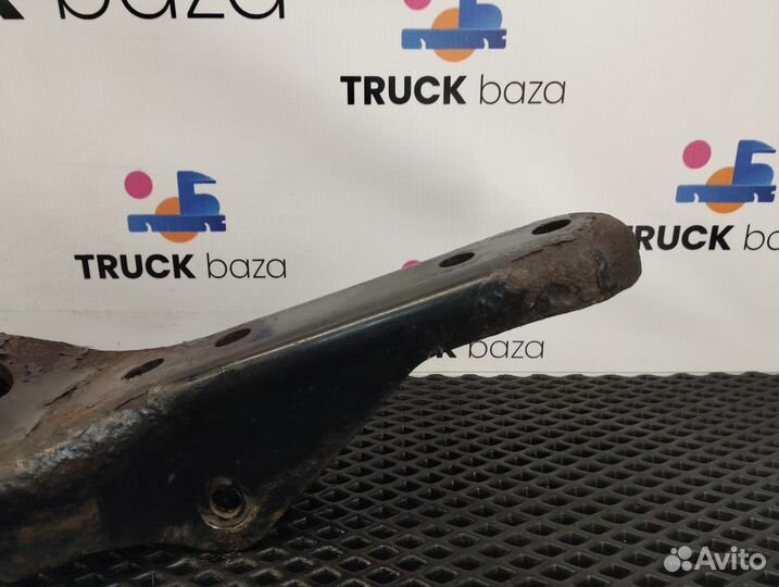 85417016001 Кронштейн замка кабины